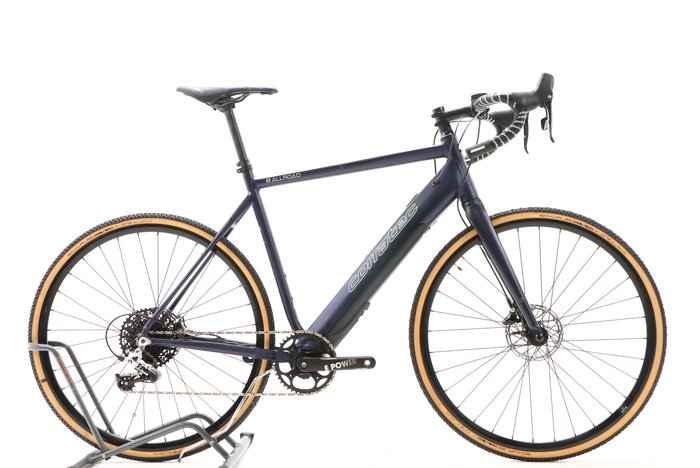 Corratec E-ALLROAD EXPERT 2022