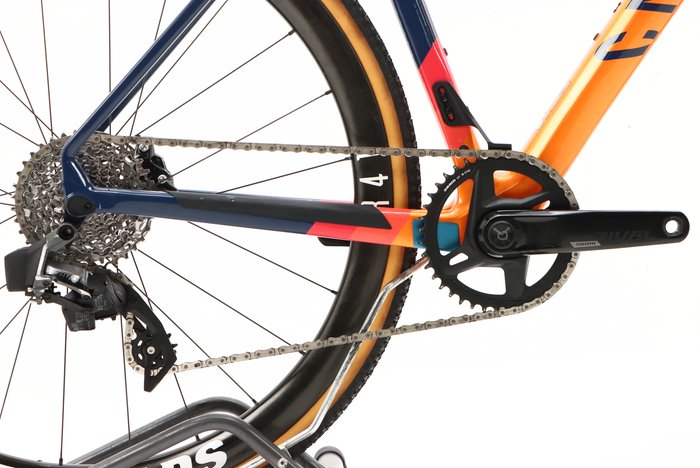 Canyon INFLITE CF SL 8 2022