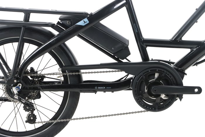 Tern Quick Haul P 5i 2024