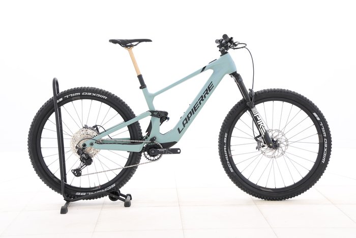 Lapierre EZESTY AM LTD 2022