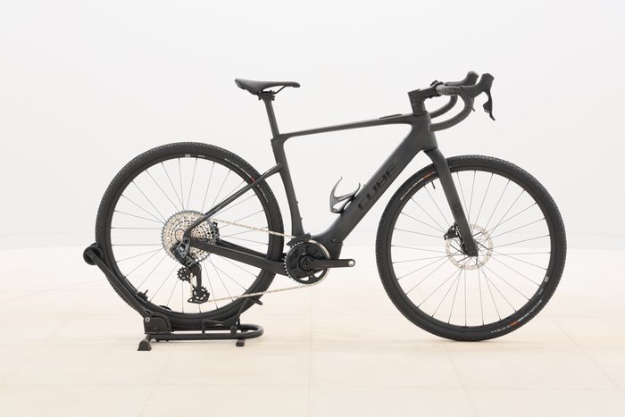 Cube NUROAD HYBRID C:62 SLX 400X 2025