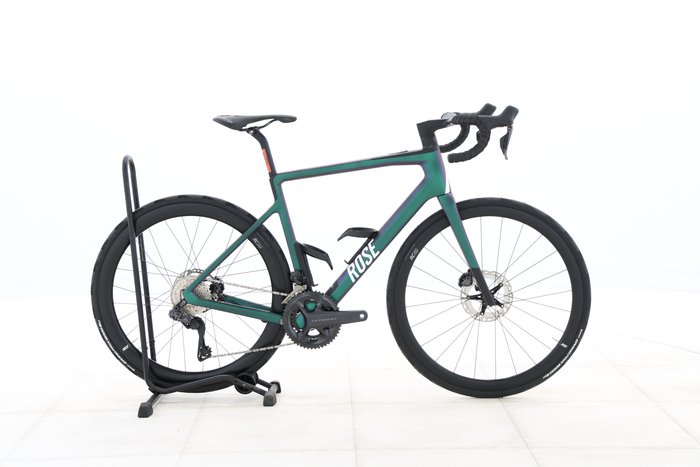 Rose REVEAL PLUS ULTEGRA DI2 2022