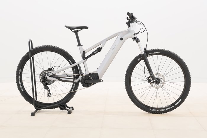 Rockrider E-EXPL 500S 2023