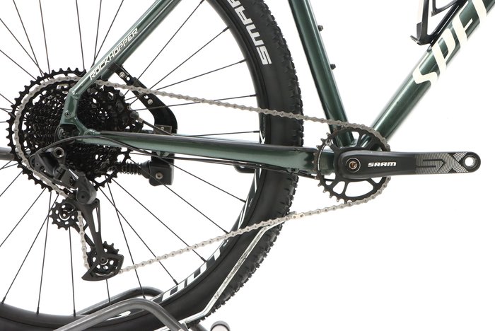Specialized ROCKHOPPER EXPERT 29 2022