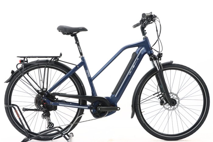 Velo De Ville AEB890 ALLROUND DEORE 11 2021