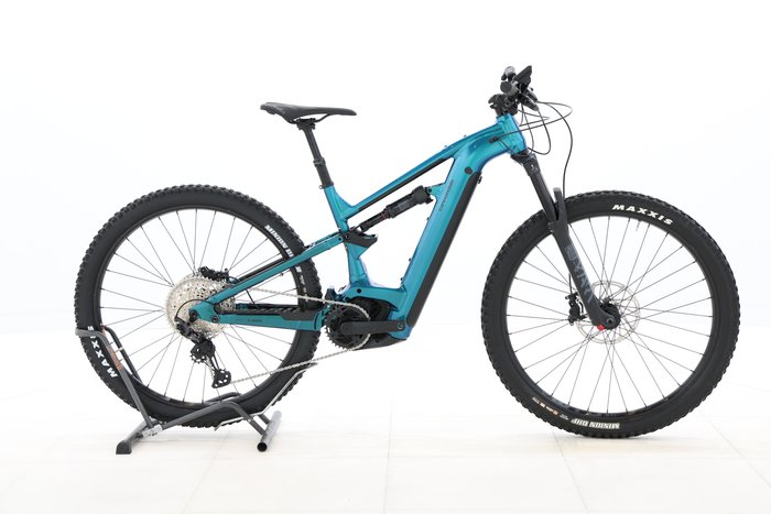 Cannondale MOTERRA NEO 3 2023