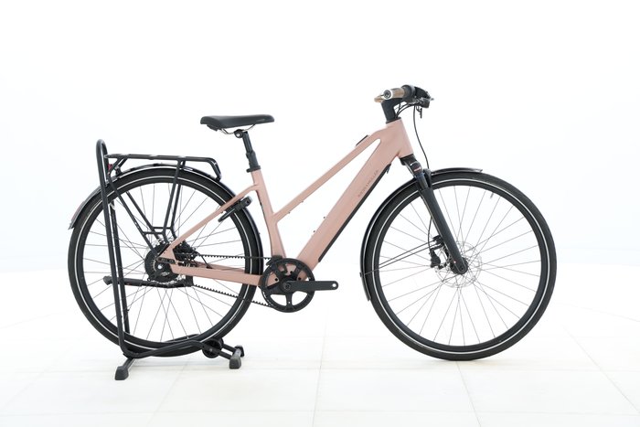 Riese & Müller UBN SEVEN VARIO 2023