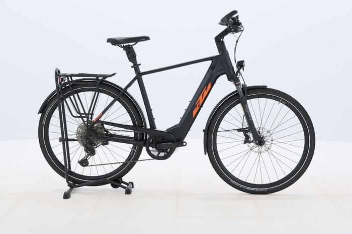 KTM MAcina Style LTD Pro 2024