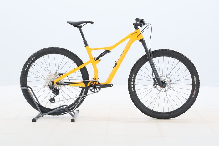 Cannondale SCALPEL CARBON SE 2 2022