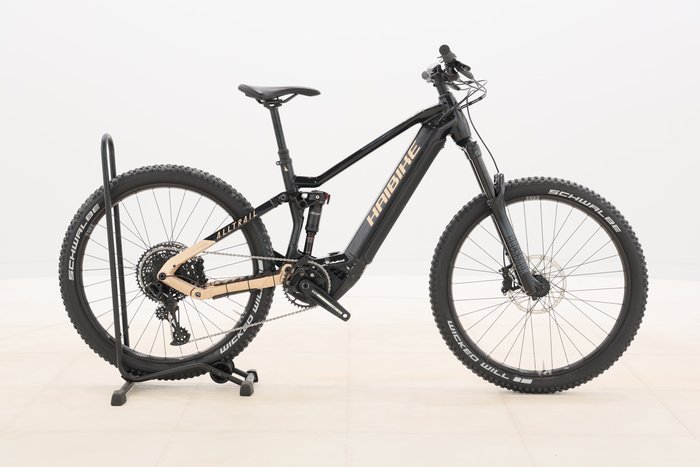 Haibike ALLTRAIL 7 27.5 2022