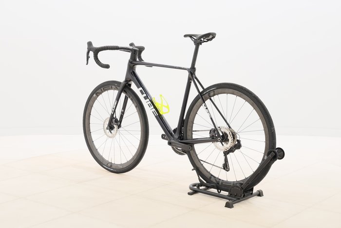 Cube CROSS RACE C:68X TE 2023