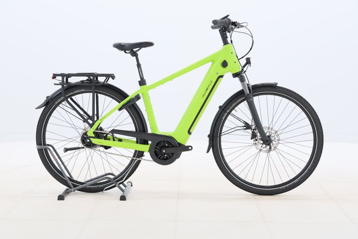 Velo De Ville AEB 890 PRO 5 GANG NEXUS 2025