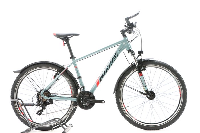 Conway MC 327 2021