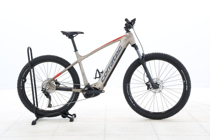 Corratec E-POWER X-VERT PRO SPORT 2023