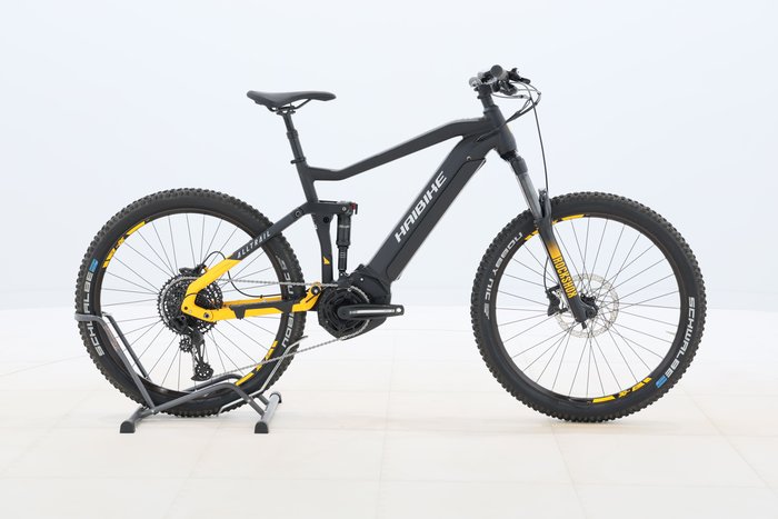Haibike ALLTRAIL 6 27.5 2022