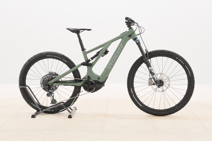 Specialized TURBO LEVO COMP ALLOY 2024