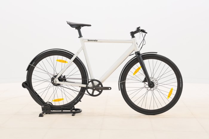bonvelo RAKEDE Boost 2023