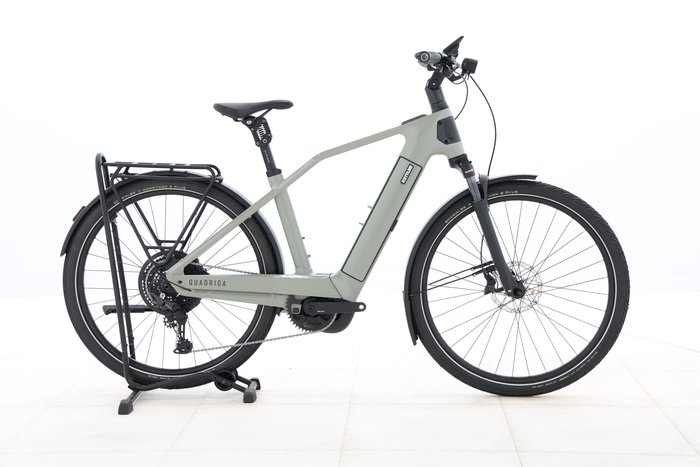 Kettler QUADRIGA CX10 2023