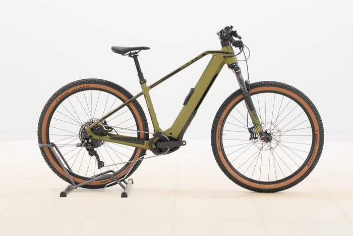 Bulls SONIC EVO 1 625 2023