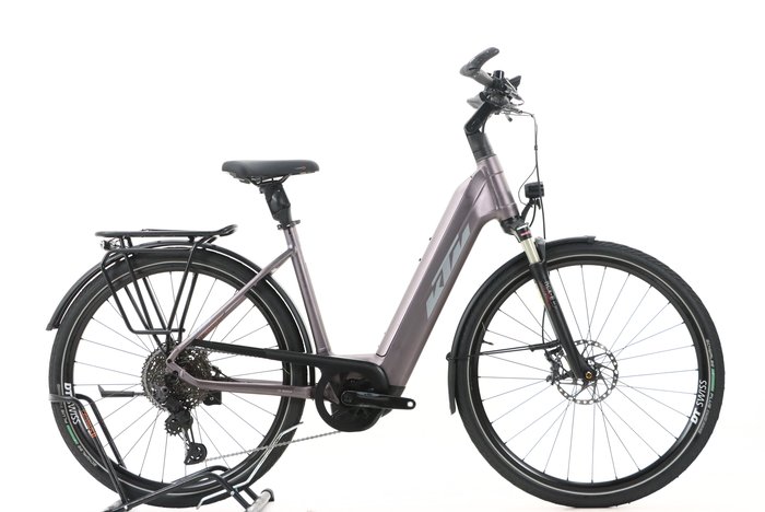 KTM MACINA STYLE 710 2022