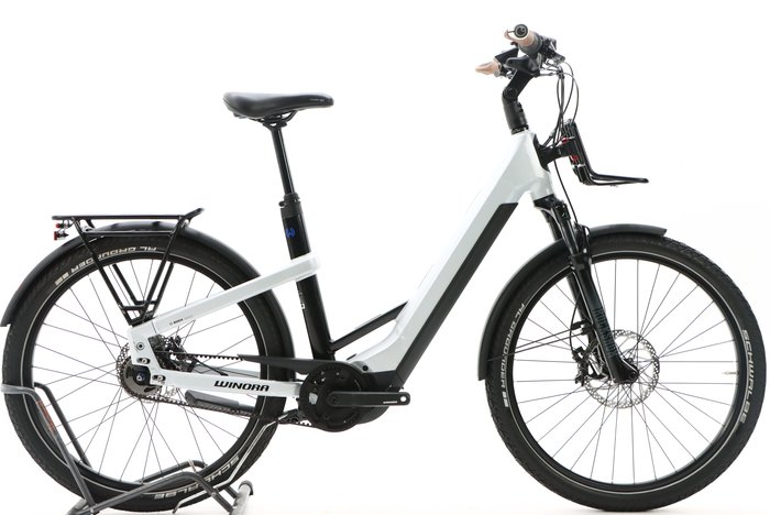 Winora Yakun R5 Pro 2022