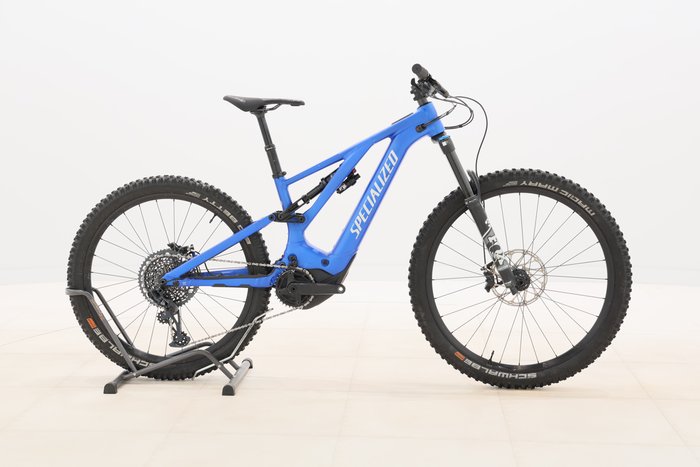 Specialized TURBO LEVO COMP ALLOY 2022