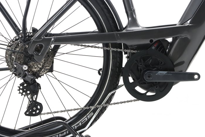 Ktm MACINA GRAN 620 2022