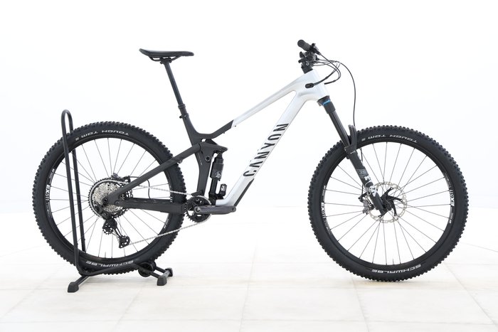Canyon STRIVE CFR UNDERDOG 2023