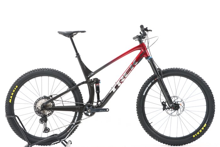 Trek FUEL EX 8 XT 2022