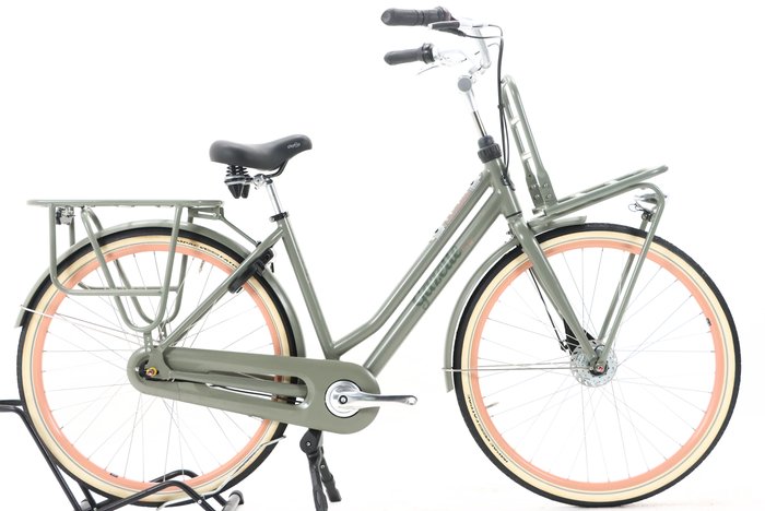 Gazelle MISS GRACE T7 2022