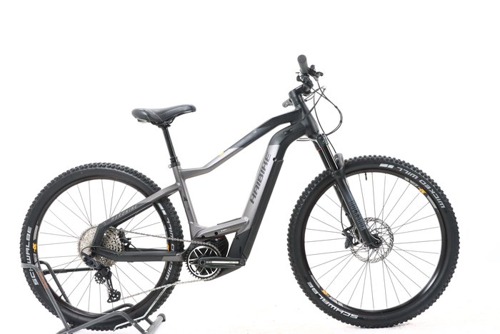 Haibike Hardnine 10 2022