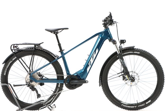 KTM Macina Team 671 2023