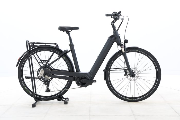Kettler QUADRIGA COMP CX11 750 2023