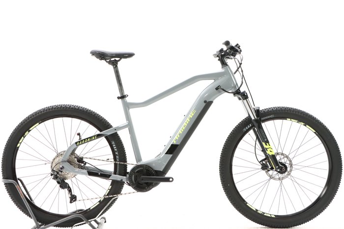Haibike HardNine 6 2021