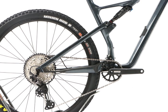 Cannondale SCALPEL CARBON SE 2 2022