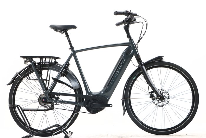 Gazelle GRENOBLE C5 HMB 500 2024