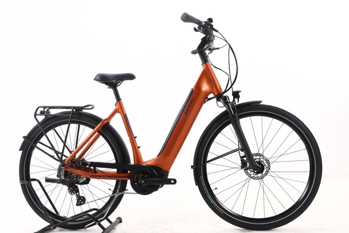 Giant DAILYTOUR E+ 2 2022