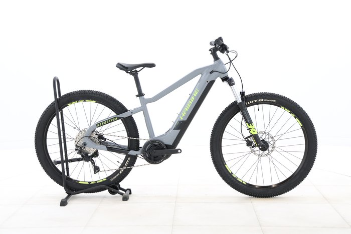 Haibike HardSeven 6 2021