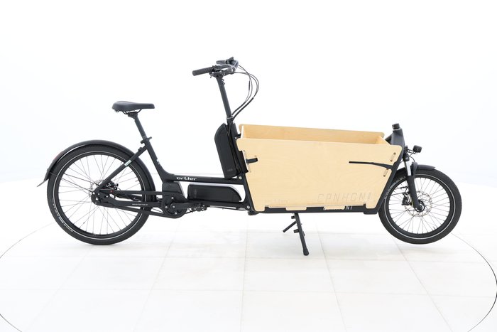 Ortler CPNHGN CARGO 2022