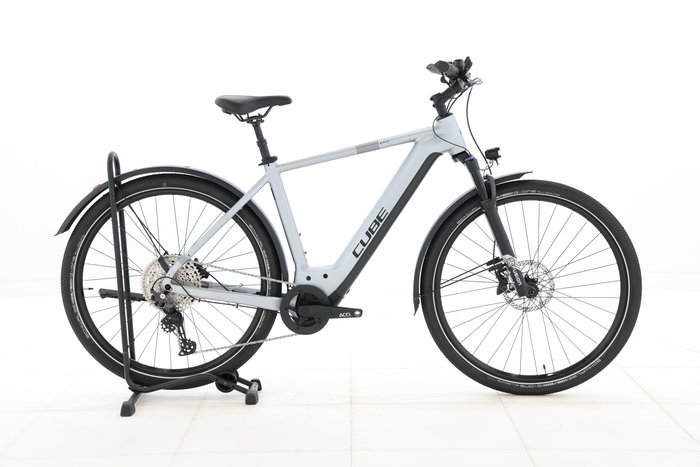 Cube NURIDE HYBRID EXC 750 ALLROAD 2023