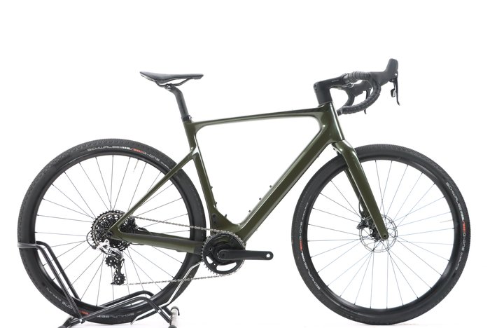 Scott SOLACE GRAVEL ERIDE 30 2023