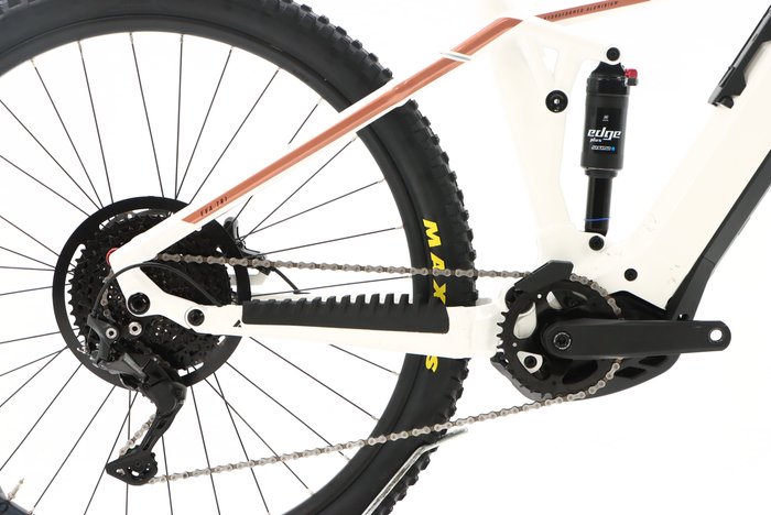 Bulls SONIC EVA TR 1 750 2023