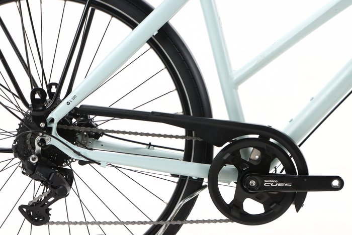 Velo De Ville L 200 2024