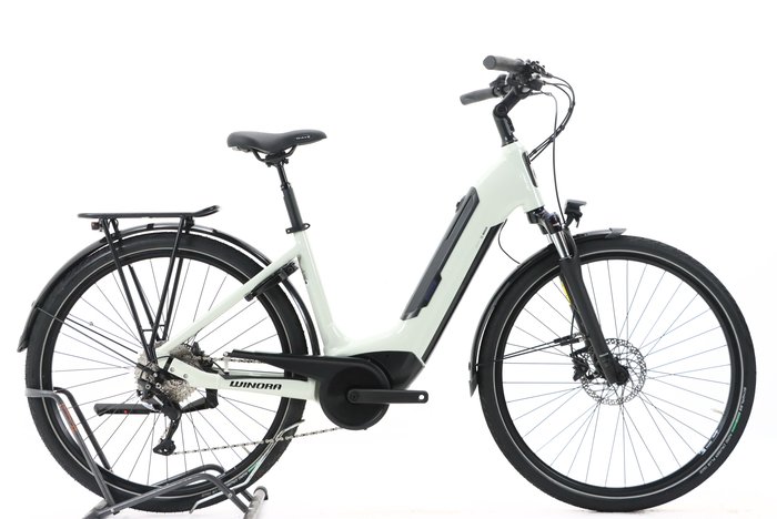 Winora TRIA 10 2022