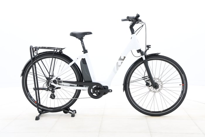 Husqvarna ECO CITY 1 2021