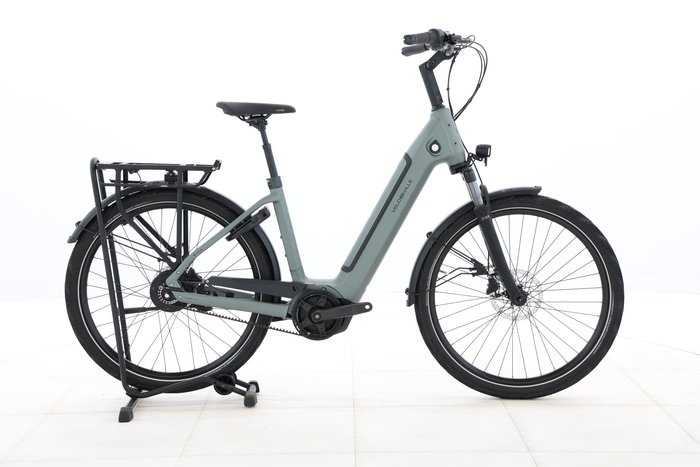 Velo De Ville AEB 890 ENVIOLO 2024