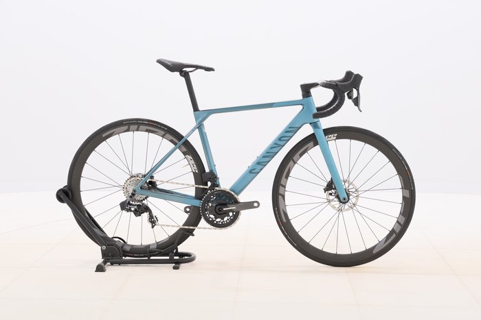 Canyon ULTIMATE CF SLX 8 DISC ETAP 2023