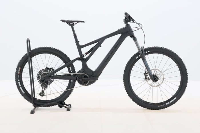 Specialized TURBO LEVO ALLOY 2021