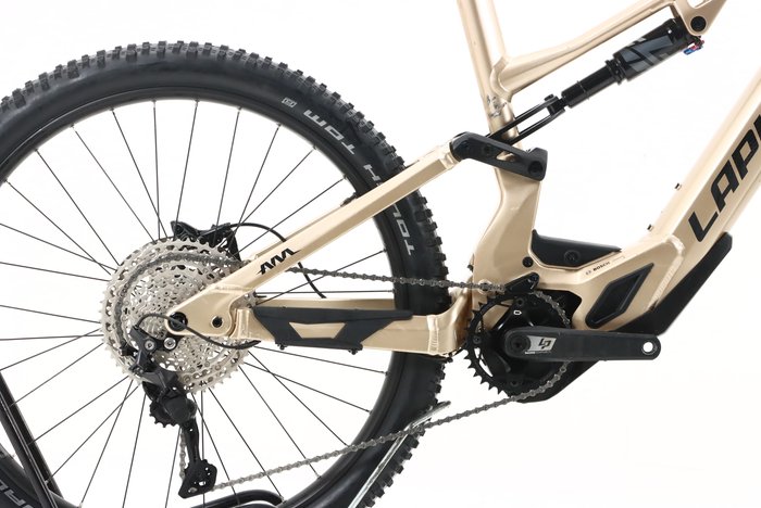 Lapierre OVERVOLT AM 5.6 2022