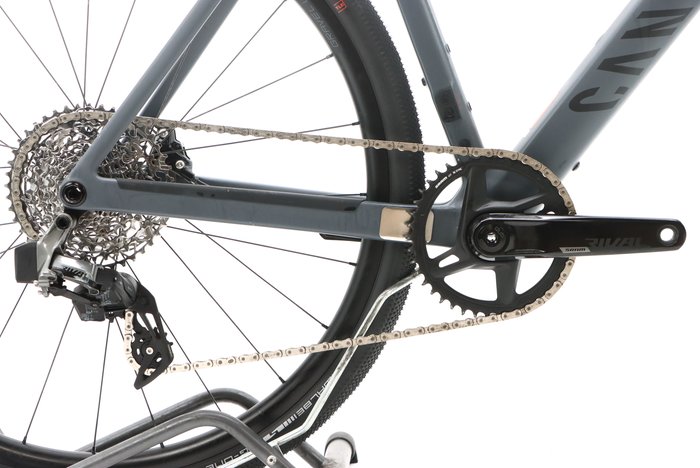 Canyon GRAIL CF SL 7 AXS 2023